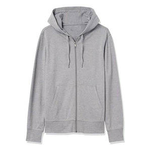 Hoodie vintage en coton uni, best-seller de l'hiver, broderie personnalisée en French Terry, haute qualité, unisexe, polaire brossé - Product Image 1