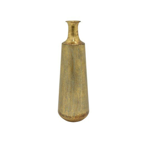 Vase à fleurs décoratif en fer de qualité supérieure avec un savoir-faire raffiné et un charme de style luxueux - Product Image 4