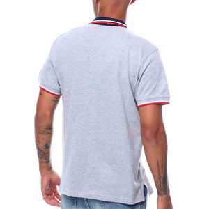 Camisetas Polo de Alta Gama, Última Tendencia, Estilo Superior, al Mejor Precio al por Mayor, Bajo MOQ, Personalizables para Hombre - Product Image 2