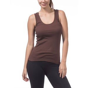 Camisetas sin mangas para gimnasio de mujer, chalecos de fitness para culturismo, ropa deportiva para musculación, camisetas sin mangas para mujer, servicio OEM - Product Image 5