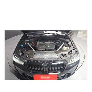 BMW X4 XDrive20i M Sport 2023 con Caja de Cambios Automática, Volante a la Izquierda, Cámara Trasera, 31,167 km - Product Image 6