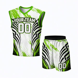 Nueva Llegada, Precio al por Mayor, Hecho con el Mejor Material, Antibacteriano, 100% Poliéster, Logotipo y Colores Personalizados, Ropa Urbana - Product Image 4