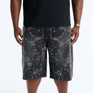 Top Quality Breathable Men's Denim <b>Short</b> Pants Men Jeans <b>Shorts</b> <b>Lightweight</b> Streetwear Custom Design & Logo Accepted Low MOQ - Product Image 4