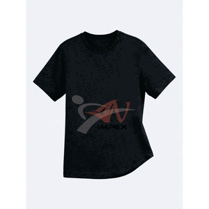 T-shirts à séchage rapide en gros pour le marathon, la randonnée et les sports de plein air – Chemises d'activité à manches courtes - Product Image 2
