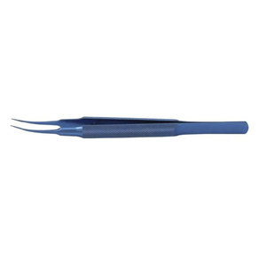 Juego de Instrumentos Quirúrgicos Oftálmicos de Titanio Personalizables para Cataratas, Instrumentos de Alta Precisión y Ligeros para Oftalmología - Product Image 2
