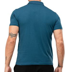 Camisetas Polo para Hombre Tallas Grandes, Camisetas Polo de Trabajo de Manga Corta Personalizadas, Camisetas Polo de Verano Lisas con Logotipo Personalizado para Hombre Tallas Grandes 2026 - Product Image 6