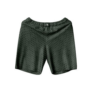 Camiseta de Baloncesto Personalizada para Hombre, Sublimada por Delante, Reversible, sin Mangas, de Malla Transpirable 100% Poliéster que Absorbe la Humedad - Product Image 4