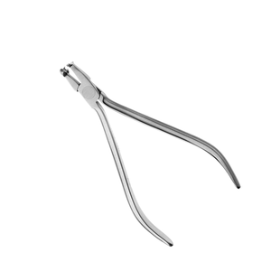 Alicates de Ortodoncia Hammerhead con Punta de NiTi, Instrumento Dental de Acero Inoxidable para Doblado y Ajuste Preciso de Alambres de NiTi - Product Image 3