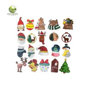 Handmade Wooden <b>Christmas</b> <b>Tree</b> Blocks for Kids Painting Activity <b>Christmas</b> Tabletop Decoration - Product Image 6