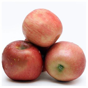 Pommes rouges Fuji fraîches et sucrées, fruits frais, prix de gros, pomme Fuji - Product Image 3