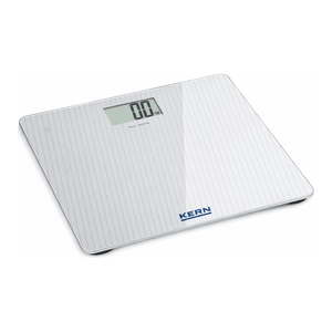 Pèse-personne numérique Kern MGD, précision 0,1 kg, capacité 180 kg, pour les soins à domicile et les soins de santé - Product Image 2