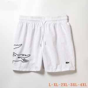 กางเกงว่ายน้ำผู้ชายแบบแห้งเร็ว น้ำหนักเบา เอวยางยืด สำหรับเล่นกีฬาชายหาด รุ่น 2026 - Product Image 5