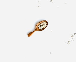 Cuchara de Cocina Hecha a Mano con Madera de Olivo Natural, Cuchara de Servir de Madera de Lujo, Segura para Alimentos, Ecológica y Sostenible, Utensilio de Cocina para Comer - Product Image 4