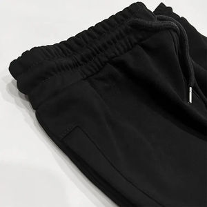Shorts décontractés unisexes en nylon 100 % polyester respirant à séchage rapide, nouvelle collection été 2026, longueur courte, logo personnalisé - Product Image 2