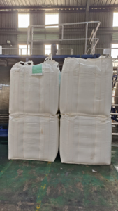 Fertilizante de Nitrógeno en Polvo BlueOne Urea CH4N2O 46% CAS 57-13-6 para Agricultura, Hecho en Ho Chi Minh City - Product Image 2