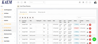 Sistema de Software de Gestión Escolar de Alta Gama con Personalizaciones e Integraciones de Software y Hardware de Terceros