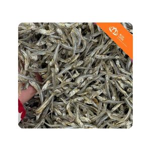[VENTE CHAUDE] |   BLUE LOTUS FARM Gem Le Anchois Séché Faible en Glucides Vente en Gros pour la Préparation de Soupes, Bouillons, Nouilles, Plats de Riz et Autres Plats - Product Image 1