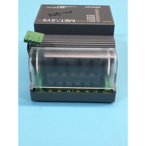 JOHNSON CONTROLS XP-9107-8304 SCHLUMBERGER - อุปกรณ์และชิ้นส่วนเซมิคอนดักเตอร์ระดับโลกที่เชื่อถือได้ - Product Image 5