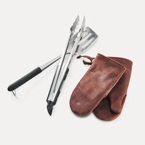 Factory Direct Kitchen <b>Gloves</b> Heat Proof <b>Oven</b> Mitts For Baking And Grilling Best Material Cooking <b>Gloves</b> BY AMAZING INDUSTRIES - Product Image 6
