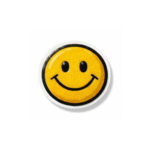 Design <b>Iron</b> <b>On</b> Clothing Decoration Accessories OEM Heat Press Heat Press Patches Custom Embroidered <b>Badges</b> Fabric Heat Transfer - Product Image 3