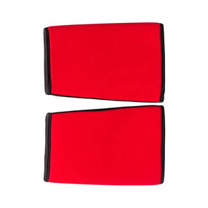 Nouvelles genouillères de sport en néoprène de haute qualité, très vendues, réglables, pour adultes. - Product Image 2