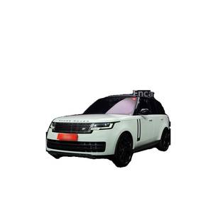 Land Rover Range Rover P530 AB 2024/6, 24.477 km, Caja de Cambios Automática, Asientos de Cuero con Cámara Trasera, Volante a la Izquierda - Product Image 1