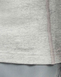 Camiseta de Poliéster Personalizada para Hombre, Nueva, 2026, de Alta Calidad, a la Moda, de Manga Larga, Sublimada, Económica, con Cuello de Algodón - Product Image 6