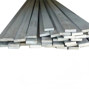 Barra Plana de Acero Pulido MS de Alta Resistencia, 75 mm x 50 mm, para Fabricación de Herramientas y Moldes, Varilla de Acero Estirada en Frío de Precisión Punit Industries - Product Image 1