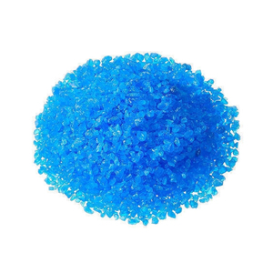 Sulfato de cobre ofrecido a un atractivo precio de fábrica para pedidos de gran volumen - Product Image 5