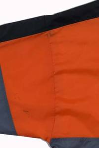 New Design High Quality Men's Sport <b>Rain</b> <b>Jacket</b> Windbreaker with Stand Collar Zipper Closure Summer <b>Jacket</b> - Product Image 3