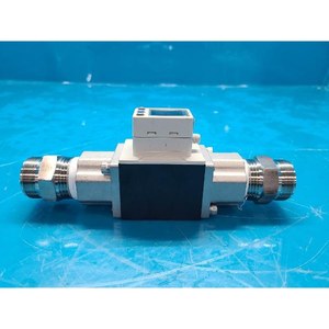 SMC PF3W711-N10-F-M สวิตช์ควบคุมการไหลของน้ำแบบดิจิตอล ใช้เป็นอะไหล่อุปกรณ์เซมิคอนดักเตอร์รุ่นเก่า - Product Image 6