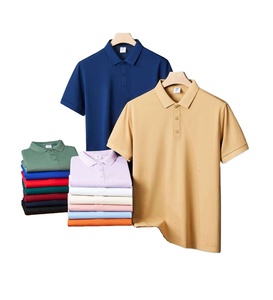 T-shirt pour homme 100 % coton, anti-plis, avec logo personnalisé, haute qualité, orienté export, prix abordable – Meilleures ventes - Product Image 1