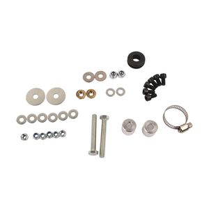 Kit di Aspirazione dell'Aria Fredda per Tuning Motore Jeep Wrangler JK 2012-2018 3.6L V6 GAS DOHC 4 Porte 63 1566 - Product Image 3