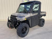 Véhicules utilitaires ultimes RANGER XP 1000 NORTHSTAR EDITION