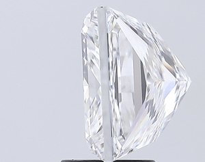 Jk Creation ADC 303, Diamante de Corte Princesa, Piedra Suelta, Color E, Claridad VVS2, Certificado por IGI, Cultivado en Laboratorio, 7 Quilates, para Joyería, Gujarat - Product Image 2