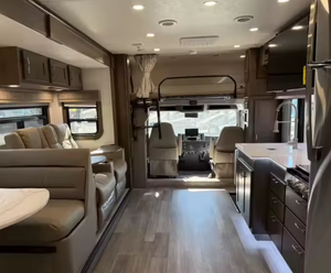 <span class=keywords><strong>Grand</strong></span> Avantage 2023 : Camping-car d'<span class=keywords><strong>occasion</strong></span> Dynamaxx Corp Super C Europa à vendre dans le monde entier - Product Image 3