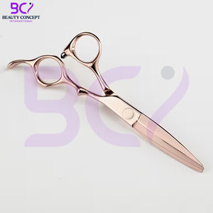 Tijeras de Peluquería de 6 Pulgadas, Tijeras de Acero Inoxidable de Alta Calidad, Tijeras de Barbero Directas de Fábrica, Herramientas de Corte de Pelo para Salón - Product Image 5