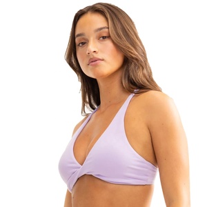 Vêtements de yoga de haute qualité, soutien-gorge de sport torsadé, nouveau design, vêtements de fitness, soutien-gorge de sport de gym, logo personnalisé, soutien-gorge de sport de grande taille pour l'entraînement - Product Image 6
