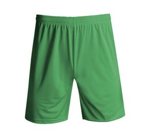 Pantalones Cortos Deportivos para Hombre, 100% Algodón de Alta Calidad, Color Personalizado, Antiarrugas, Resistentes al Viento, Transpirables, Liso Teñido, Diseño Sólido - Product Image 1