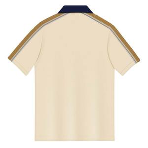 Camisetas Polo para Hombre, Diseño Moderno 2026, Gran Venta, Ropa Casual, Nueva Llegada, Hechas en Pakistán, 100% Poliéster - Product Image 6