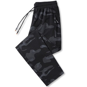 Breathable Men <b>Joggers</b> Pants Top Selling <b>Slim</b> Fit Sweat Pants Gym Fitness Wear Jogging Pants With Custom Logo - Product Image 2