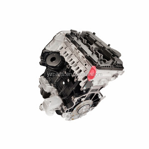 Bloc moteur nu 2.2 Duratorq 4D22 pour <span class=keywords><strong>Ford</strong></span> Ranger <span class=keywords><strong>Transit</strong></span> Puma, Mazda, JMC V348 (références 7C1Q-6006-EA, 9P2-6006-BA) - Product Image 6