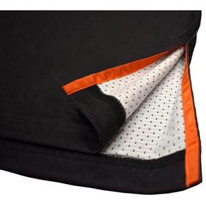 Camiseta de Baloncesto Personalizada de Diseño Único y Alta Calidad para Hombre, de Secado Rápido, al por Mayor, Ropa Deportiva - Product Image 2