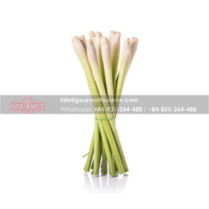 Export Standar, hierba de limón fresca cultivada de forma natural para sabores auténticos - Product Image 3