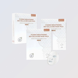 แผ่นมาส์กหน้าเกาหลี 22 กรัม x 5 ชิ้น มาส์กหน้าเกาหลี - Product Image 5