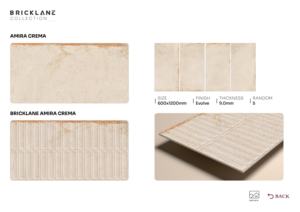 กระเบื้องพอร์ซเลนเคลือบเงาพรีเมียม ขนาด 600x1200 มม. 60x120 ซม. 24x48 นิ้ว รูปแบบขนาดใหญ่ สำหรับตกแต่งพื้นผิวภายในบ้านสมัยใหม่ - Product Image 5