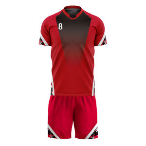 Uniforme de rugby pour homme, écologique, respirant, durable, nouvelle arrivée, coupe ample, design personnalisé, dernière tendance, très demandé. - Product Image 5