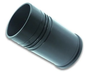 Camisa de Cilindro Komatsu 6D140 6211-22-2220, 140MM de Diámetro, para Motor Diésel de Uso Pesado, para Excavadora, Minería y Construcción - Product Image 3