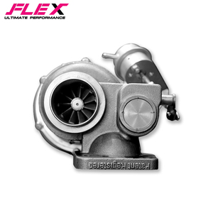 Turbocompresor FLEX PRO F55 para ISUZU DMAX 3.0 4JJ3 año 2020 - actual VEEZ V1 - Product Image 5