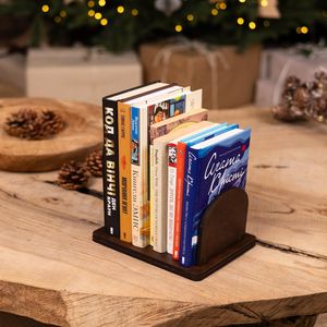 Support de livre en bois de qualité supérieure, organiseur de lecture, support pour tablette, pour bureau, chambre, table d'étude, aux prix les plus bas - Product Image 5